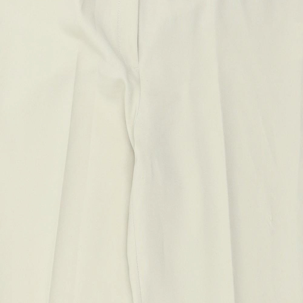 Atmosphere Womens Beige   Trousers  Size 18 L31 in