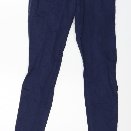 G Womens Blue   Skinny Jeans Size XS L28 in