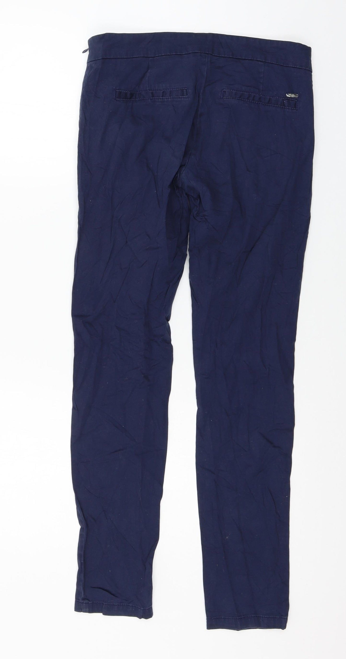G Womens Blue   Skinny Jeans Size XS L28 in