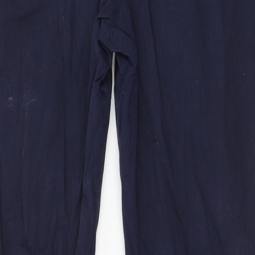 Falmer Heritage Womens Blue   Trousers  Size 14 L27 in