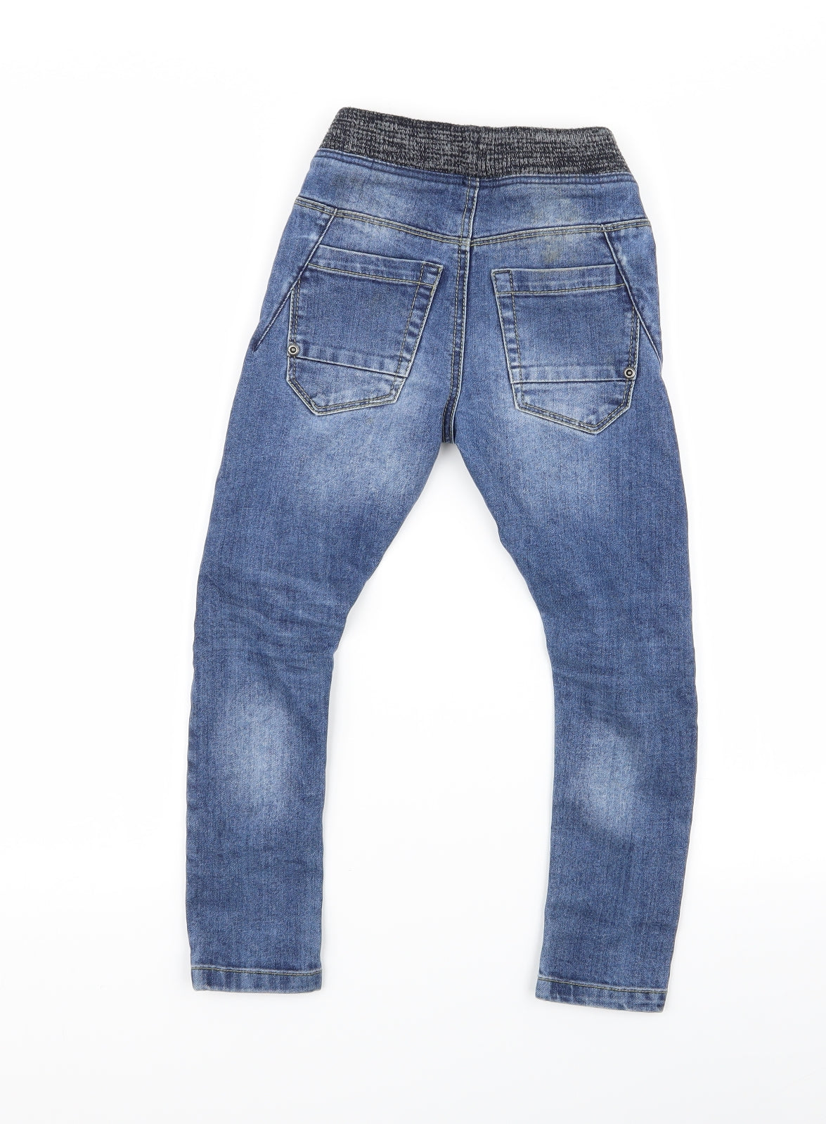 TU Boys Blue   Skinny Jeans Size 5 Years