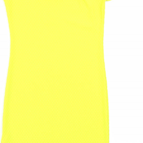 cameo rose Womens Yellow   A-Line  Size 12
