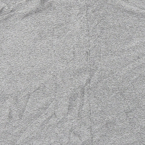 Preworn Womens Grey   Pullover Jumper Size M