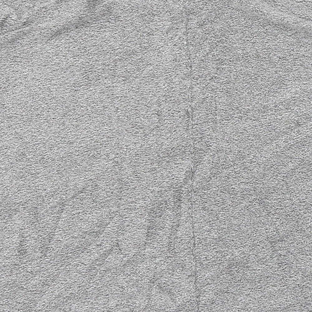 Preworn Womens Grey   Pullover Jumper Size M