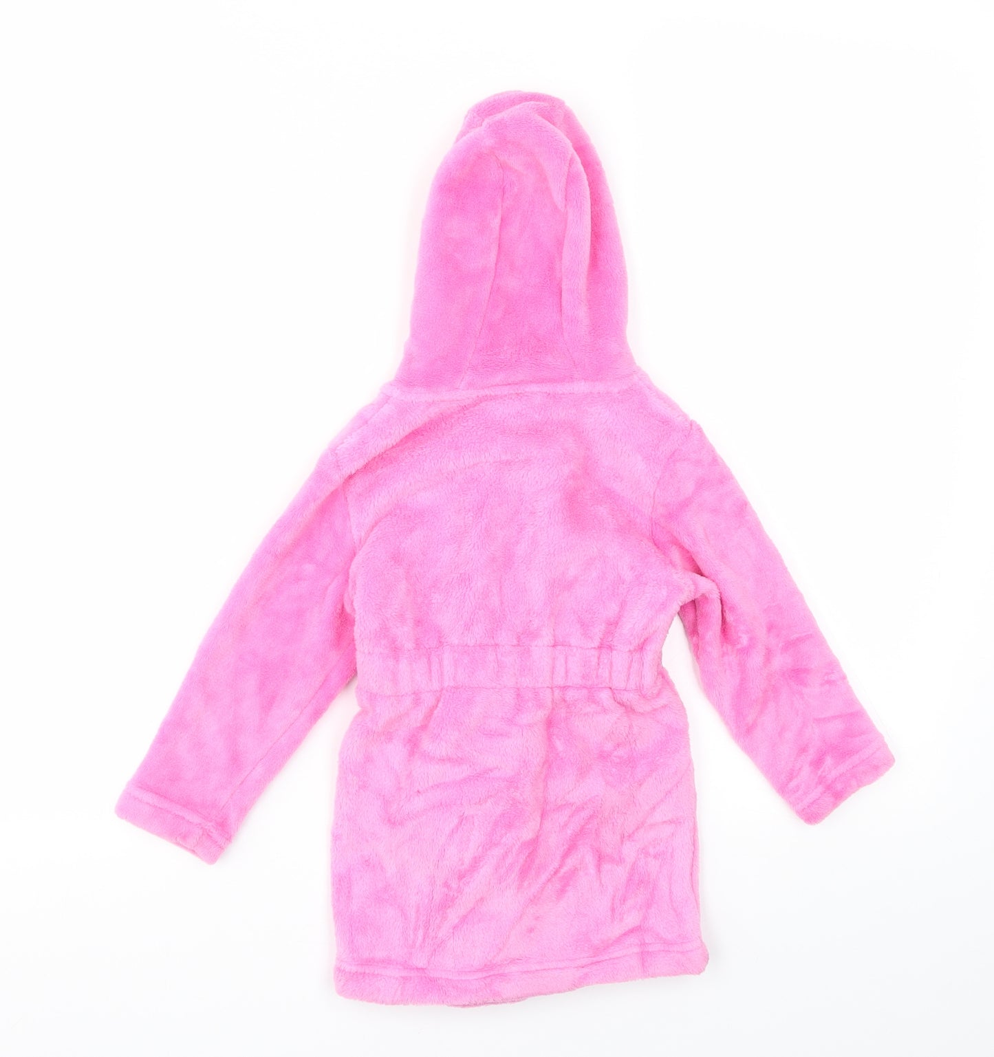 Matalan Girls Pink   Cami Gown Size 12-18 Months