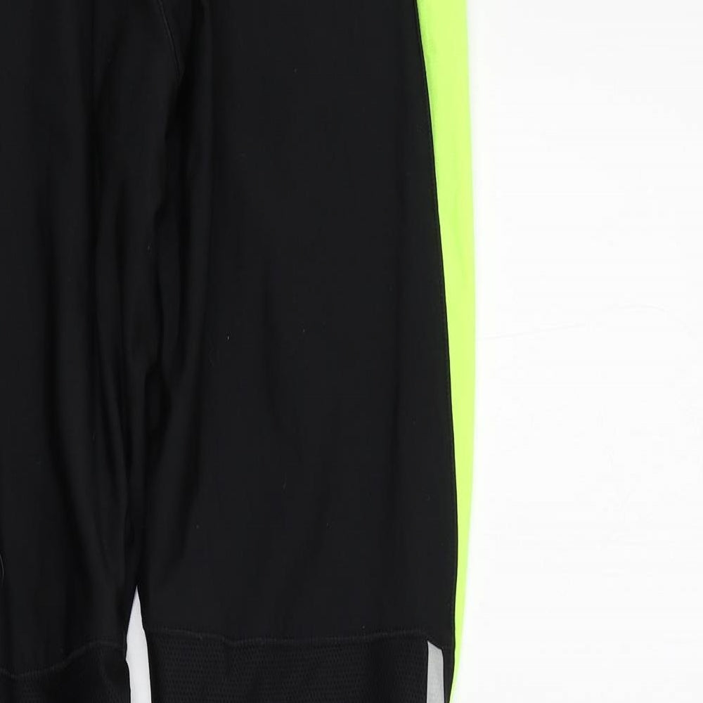 Karrimor Mens Black   Jogger Trousers Size S L29 in
