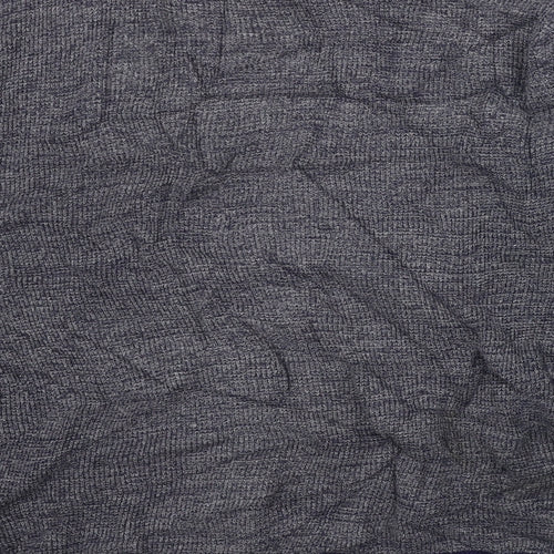 TU Mens Black   Pullover Jumper Size L