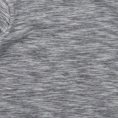 NEXT Baby Grey   Basic T-Shirt Size 12-18 Months