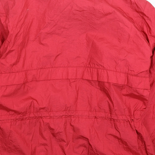 Northern Sun Womens Pink   Jacket Coat Size L