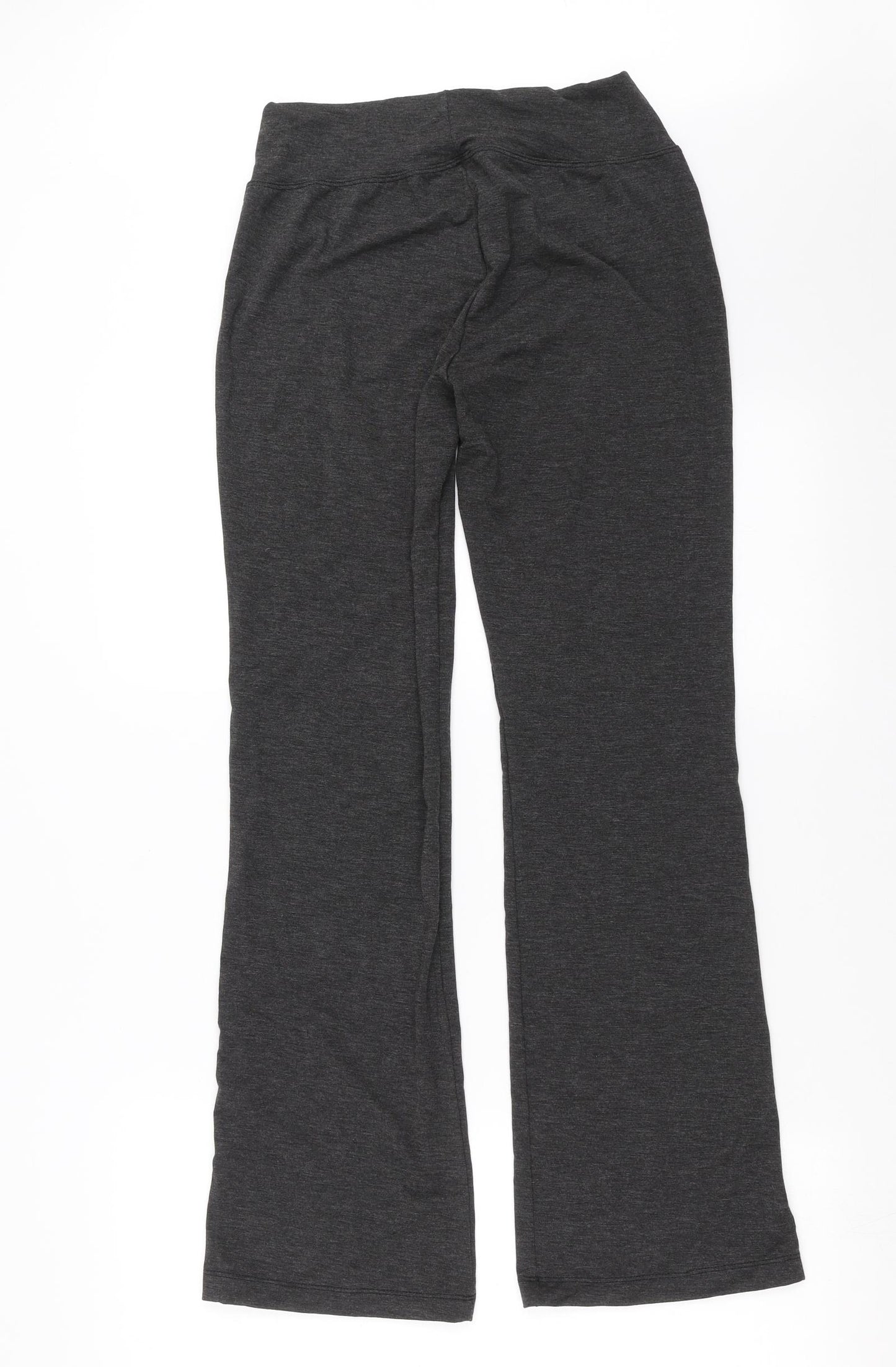 Preworn Womens Grey   Trousers  Size L L31 in