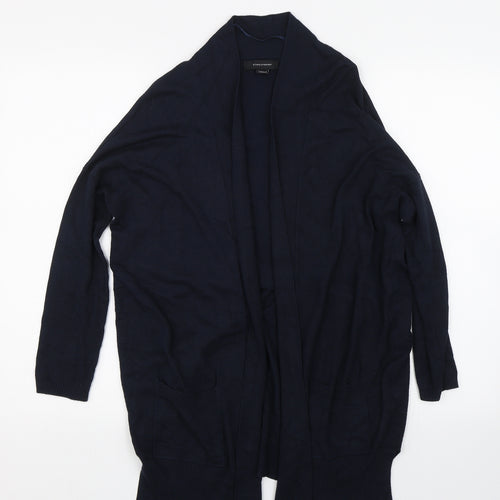 Atmosphere Womens Blue   Cardigan Jumper Size 10