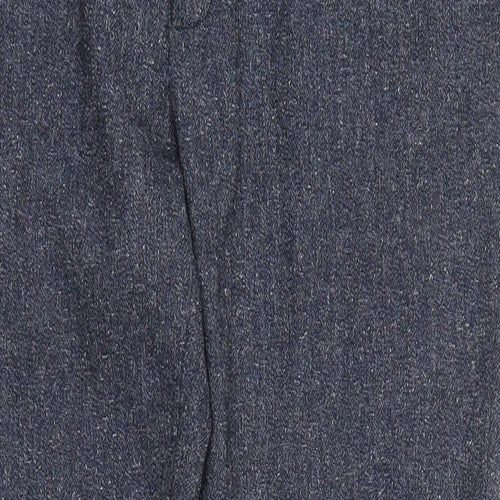 Topman Mens Grey   Trousers  Size 32 in L25 in