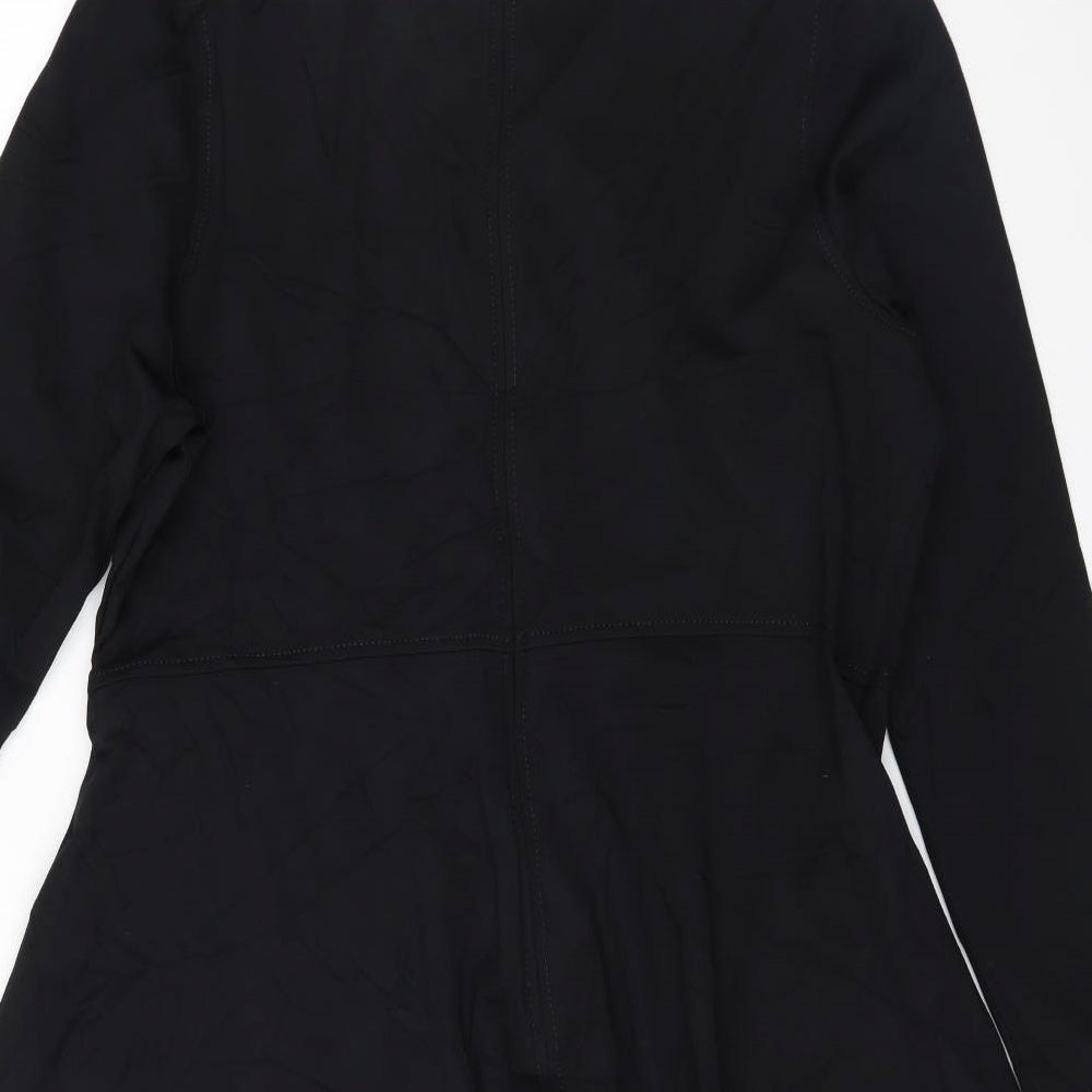 Marks and Spencer Womens Black   Fit & Flare  Size 20