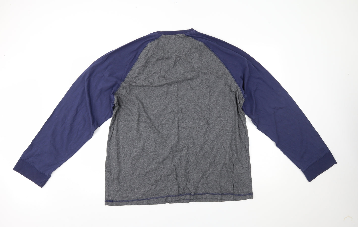 George Mens Multicoloured    T-Shirt Size XL