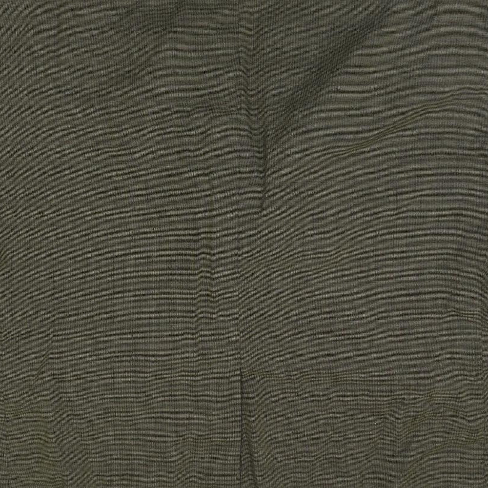 Alexander Lloyd Mens Green   Jacket Suit Jacket Size XL