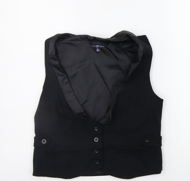 Gap Mens Black   Jacket Suit Jacket Size M
