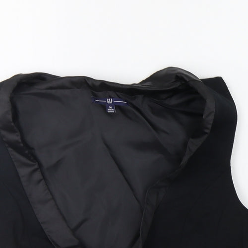 Gap Mens Black   Jacket Suit Jacket Size M