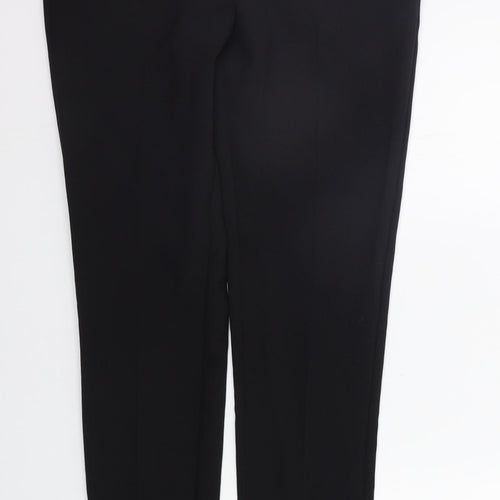 Atmosphere Womens Black   Trousers  Size 8 L29 in