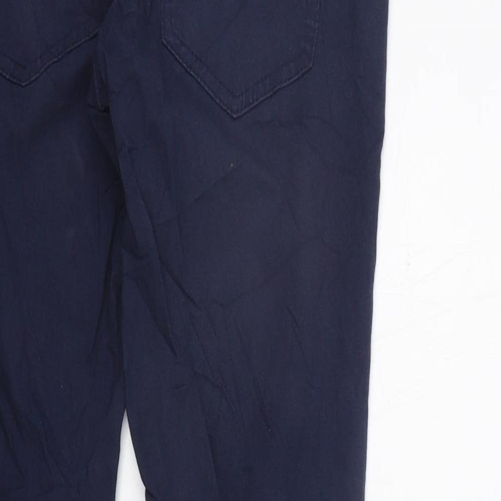 Floyd Womens Blue   Trousers  Size 25 in L33 in