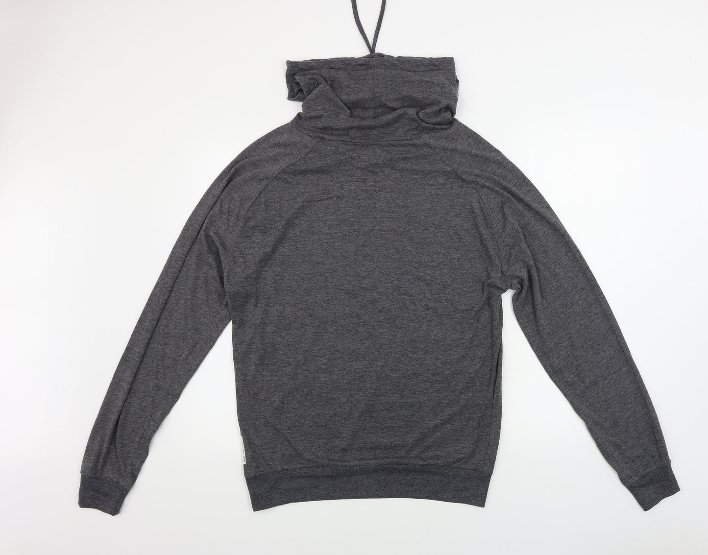 Crosshatch  Mens Grey   Pullover Jumper Size XL