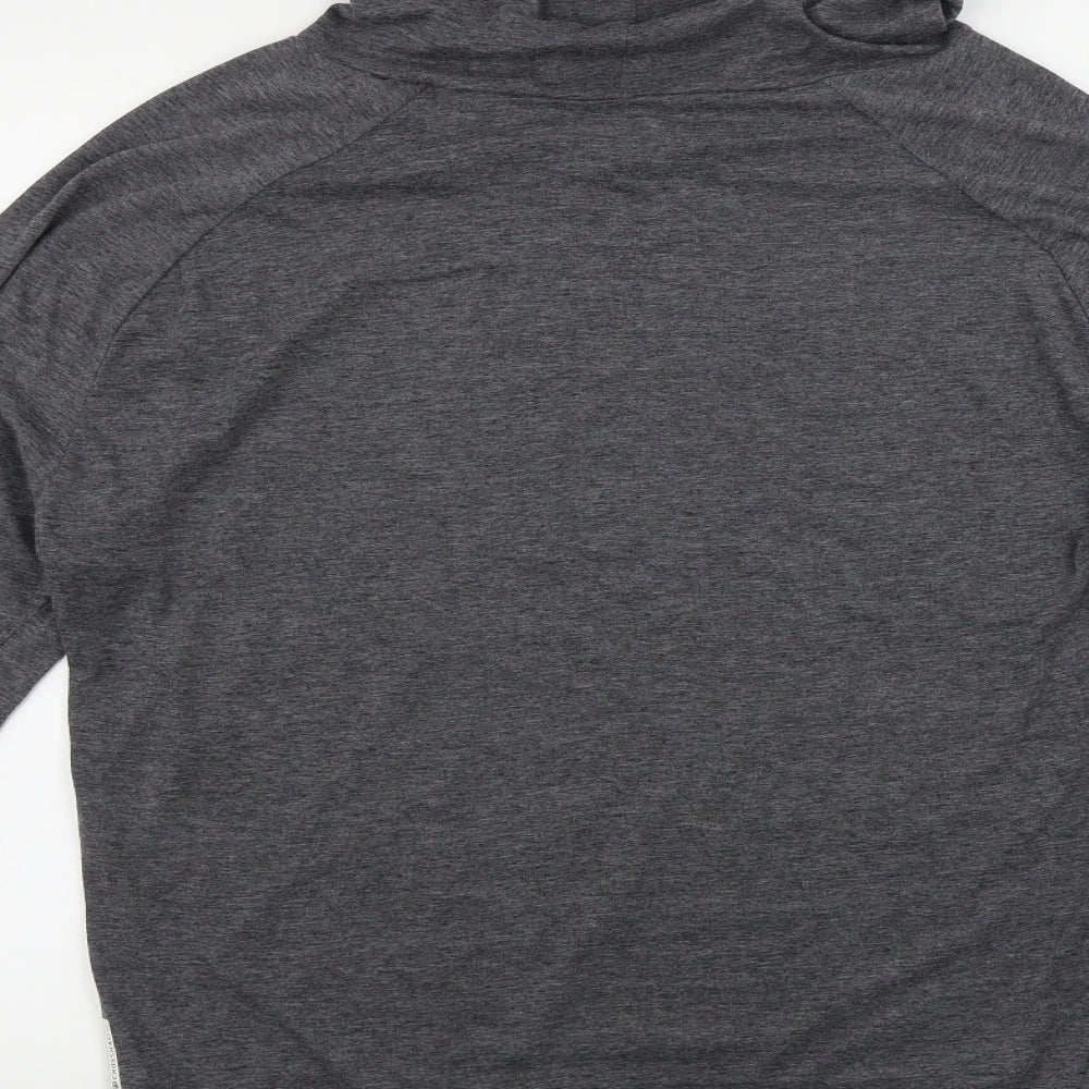 Crosshatch  Mens Grey   Pullover Jumper Size XL