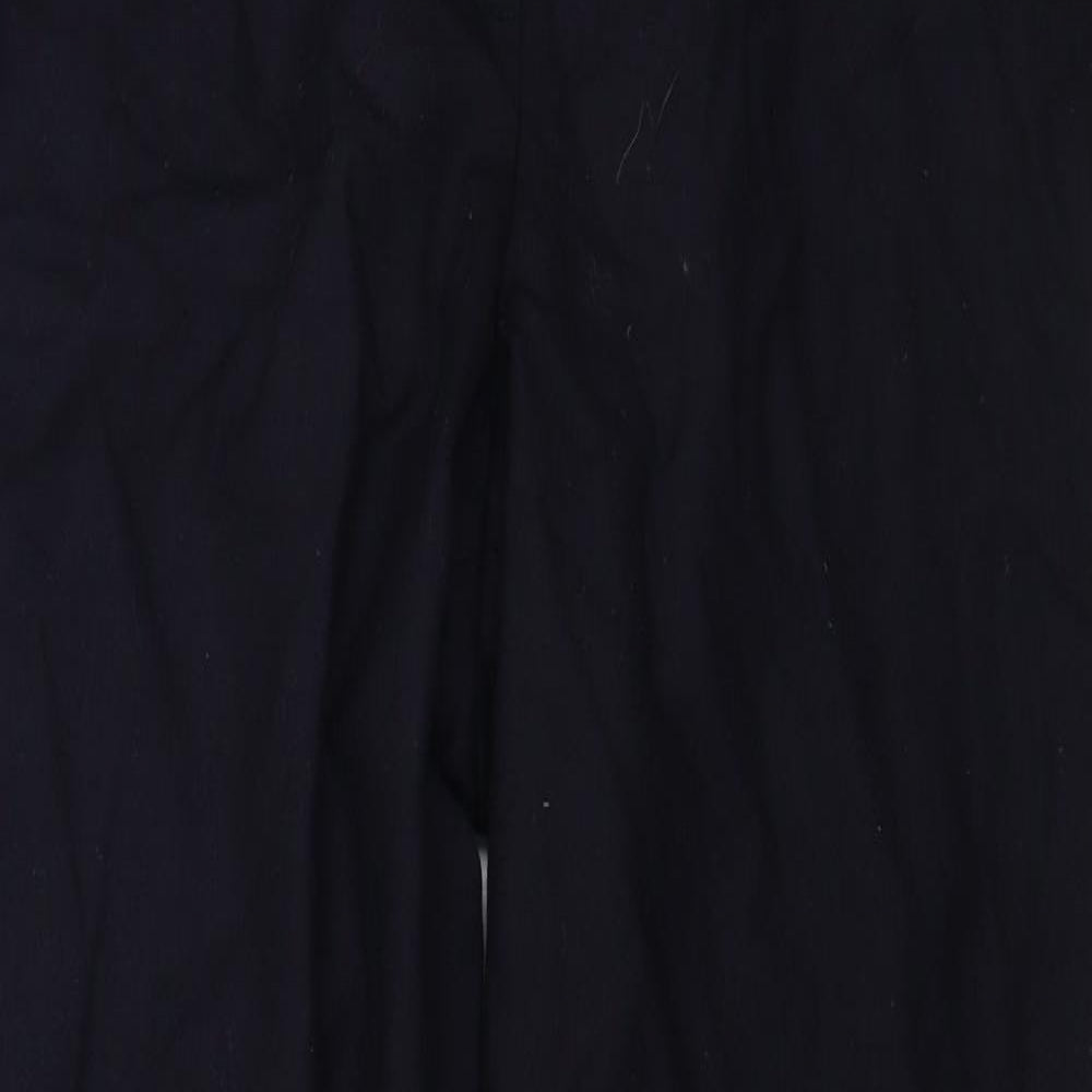 GARDEUR  Womens Blue   Trousers  Size 32 in L31 in