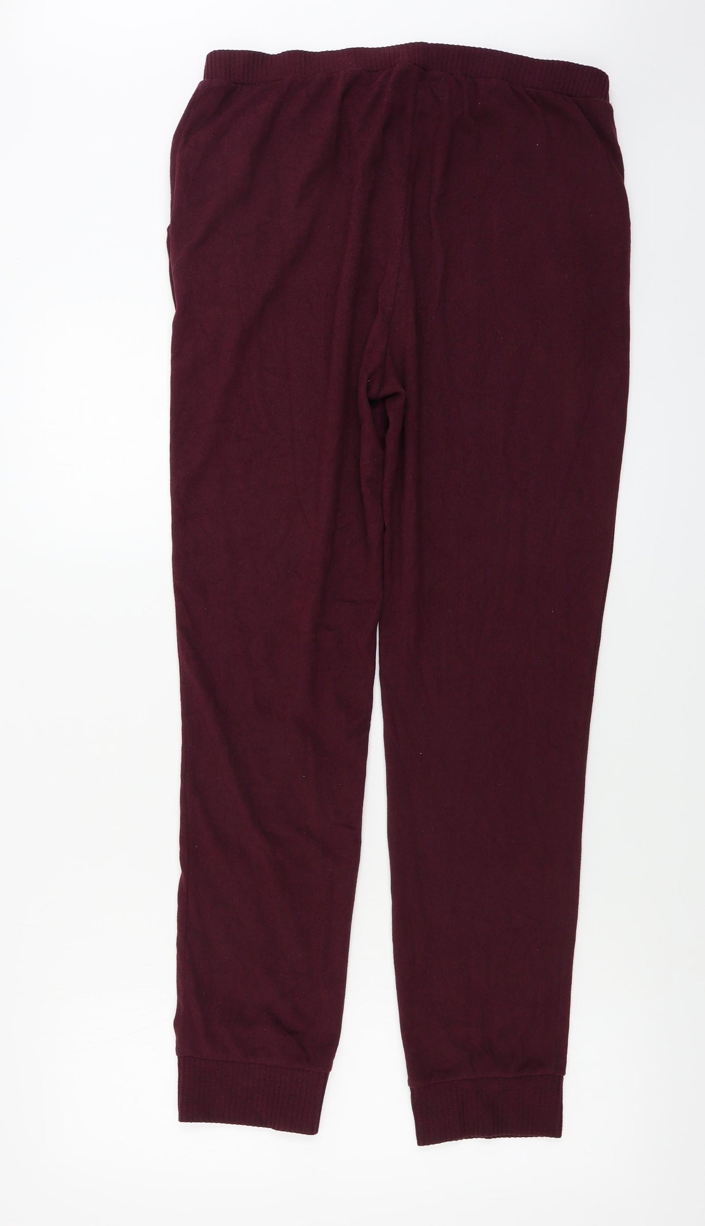 SP Womens Purple   Trousers  Size 32 in L28 in