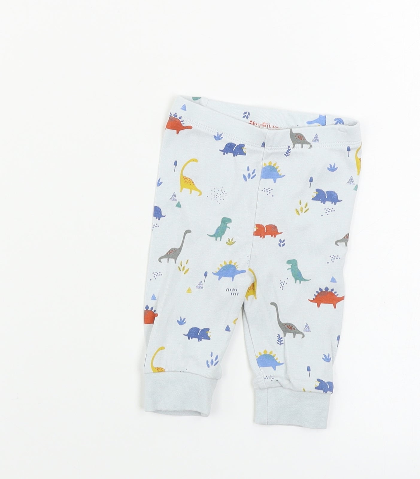 TU Boys Pink   Sweatpants Trousers Size 0-3 Months