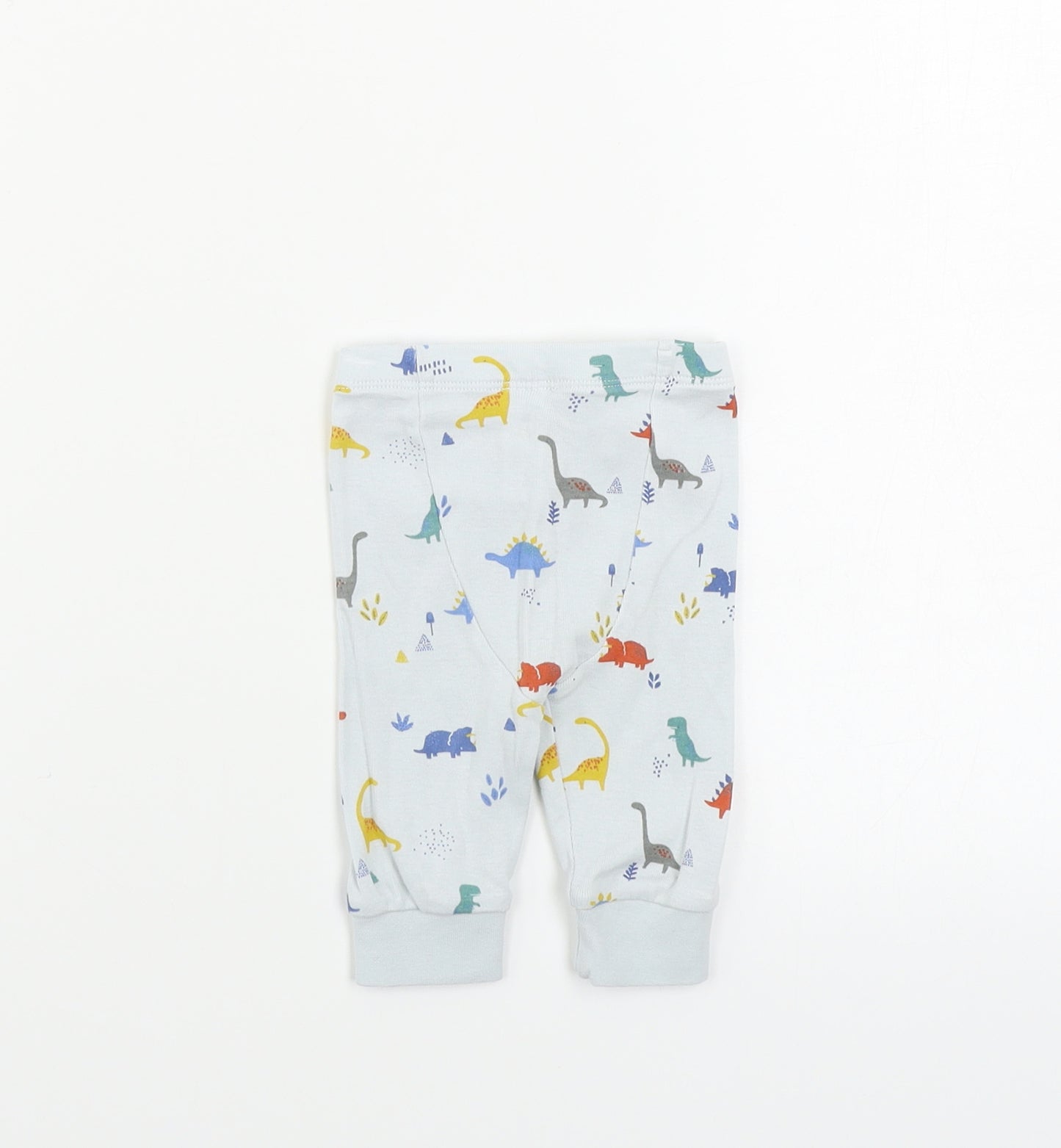 TU Boys Pink   Sweatpants Trousers Size 0-3 Months