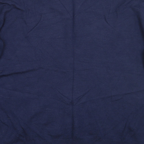 George Womens Blue   Pullover Jumper Size 14