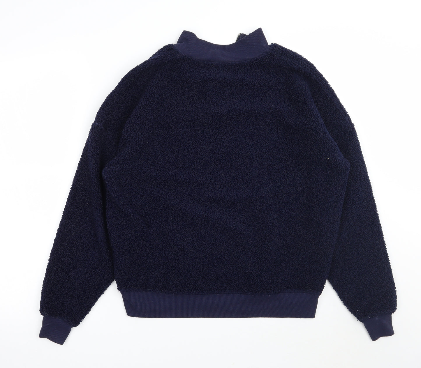Newlook Womens Blue   Pullover Jumper Size 6