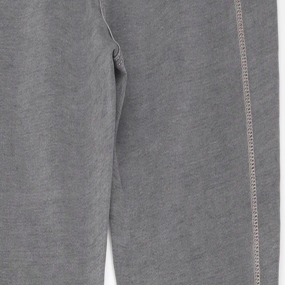 NEXT Womens Grey   Jegging Jeans Size 14 L27.5 in