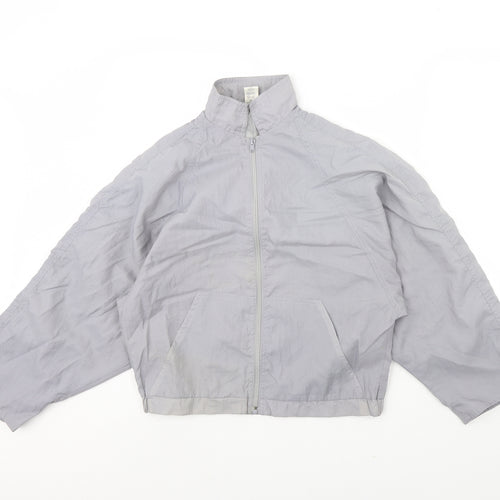 BHS Womens Grey   Jacket  Size 10