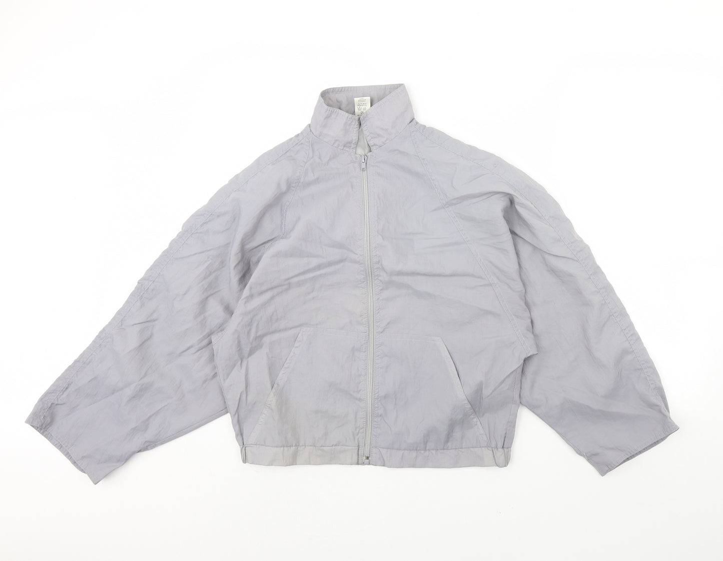 BHS Womens Grey   Jacket  Size 10