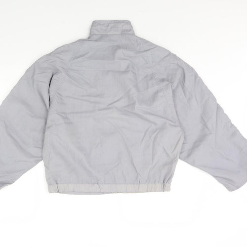 BHS Womens Grey   Jacket  Size 10