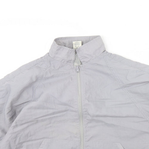 BHS Womens Grey   Jacket  Size 10