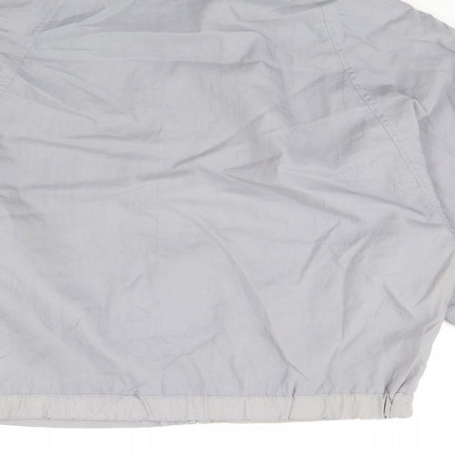 BHS Womens Grey   Jacket  Size 10
