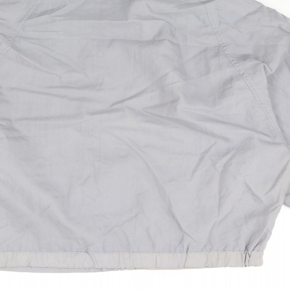BHS Womens Grey   Jacket  Size 10