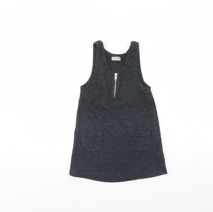 NEXT Girls Blue   Mini  Size 6 Years