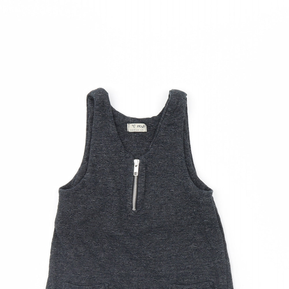 NEXT Girls Blue   Mini  Size 6 Years