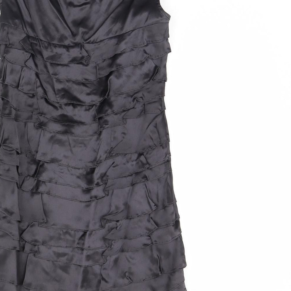 French Connection Womens Black   Mini  Size 10