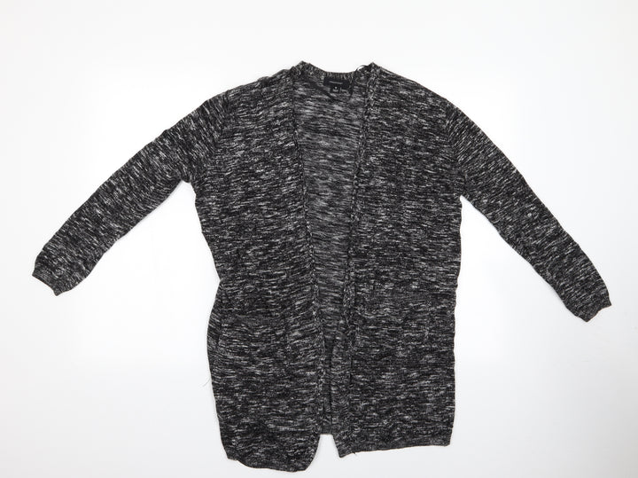 Atmosphere Womens Multicoloured   Cardigan Jumper Size M  - Longline Cardigan