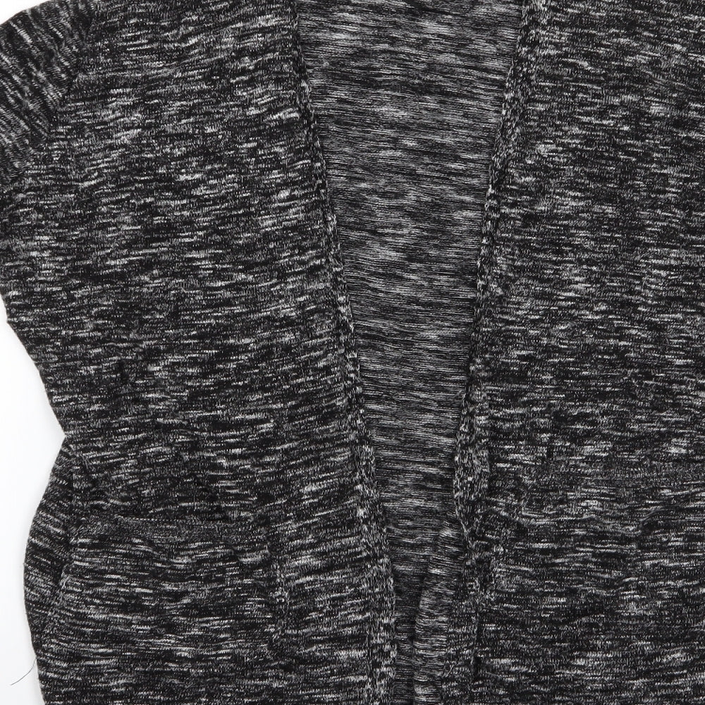 Atmosphere Womens Multicoloured   Cardigan Jumper Size M  - Longline Cardigan