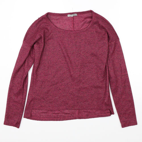 Atmosphere Womens Pink   Pullover Jumper Size 8