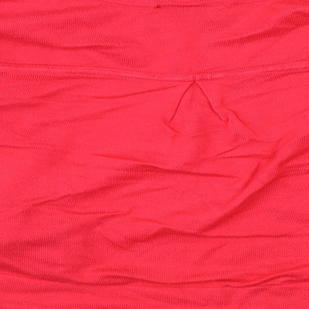 Wallis Womens Pink   Cardigan Jumper Size M