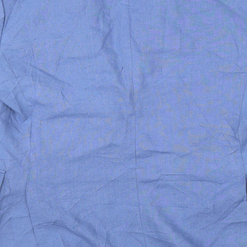 Purdey Mens Blue   Jacket Suit Jacket Size 40