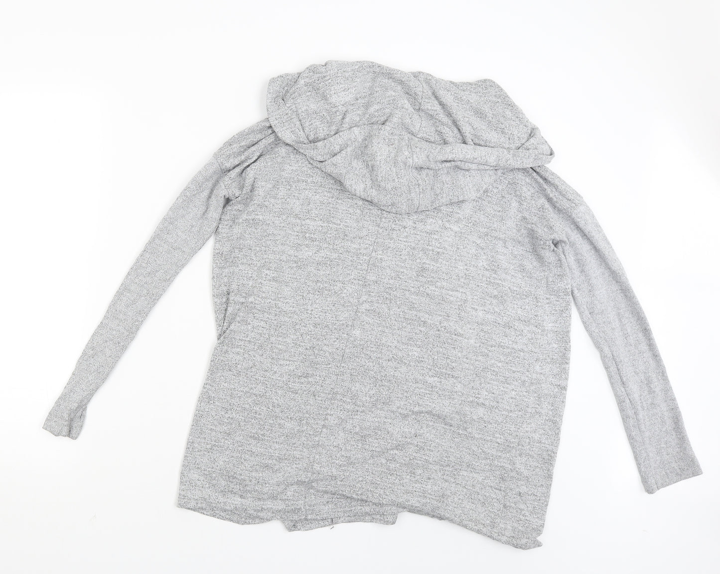Gap Womens Grey   Cardigan Jumper Size M