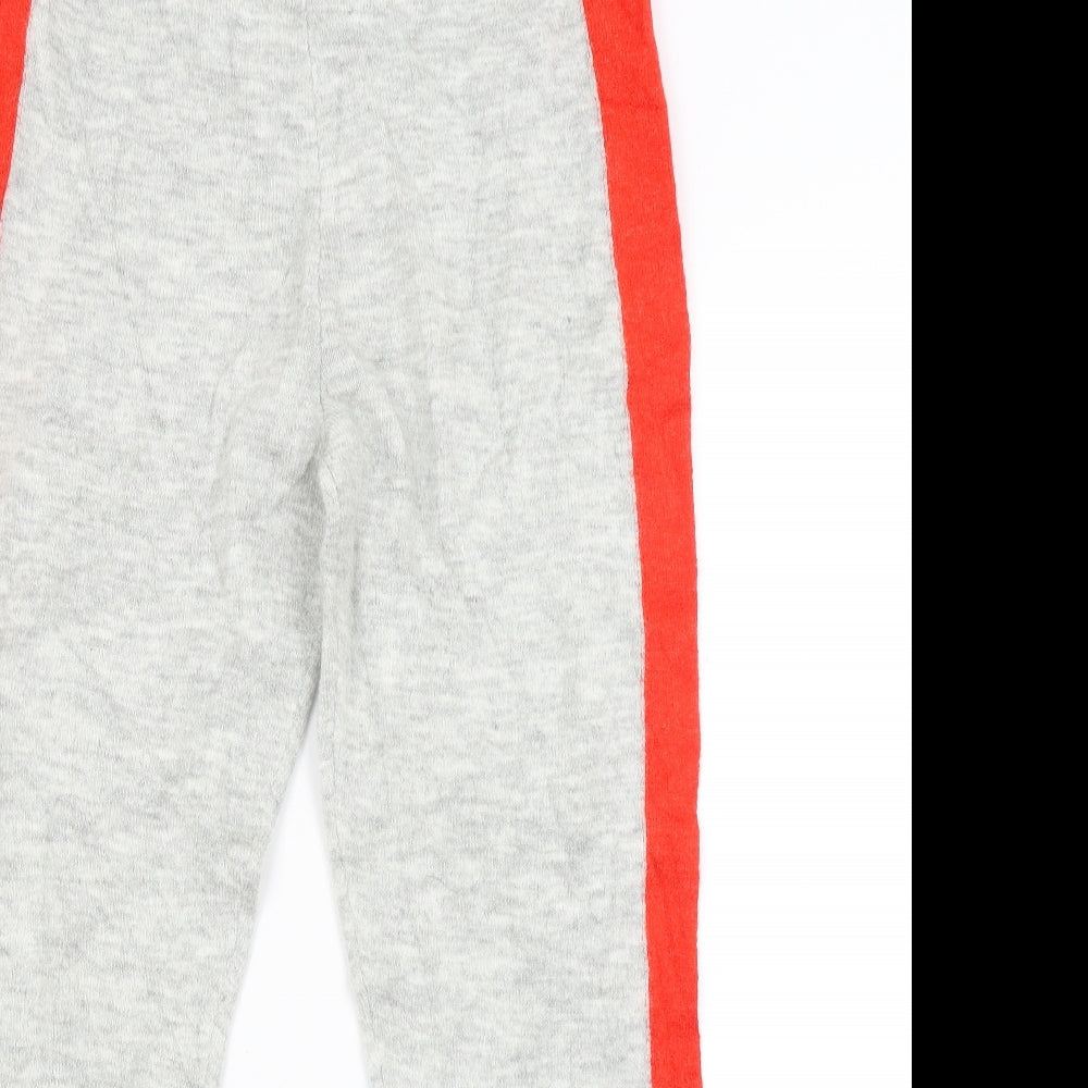 ASOS Womens Grey   Jogger Trousers Size 10 L28 in