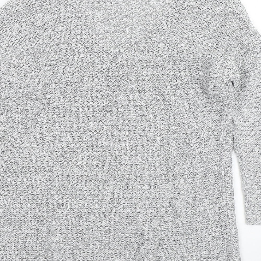 Monsoon Mens Grey   Pullover Jumper Size S