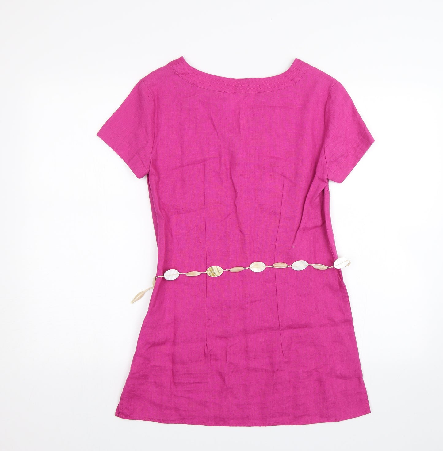 Principles Womens Pink   Shift  Size 6